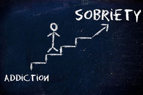 6 Steps To Help Maintain Sober Living