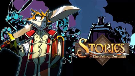 Oct 04, 2018 · before starting the installation choose the right path. Stories: The Path of Destinies News and Videos | TrueAchievements