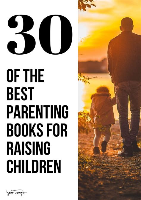 30 Best Parenting Books For Raising Children Best Parenting Books