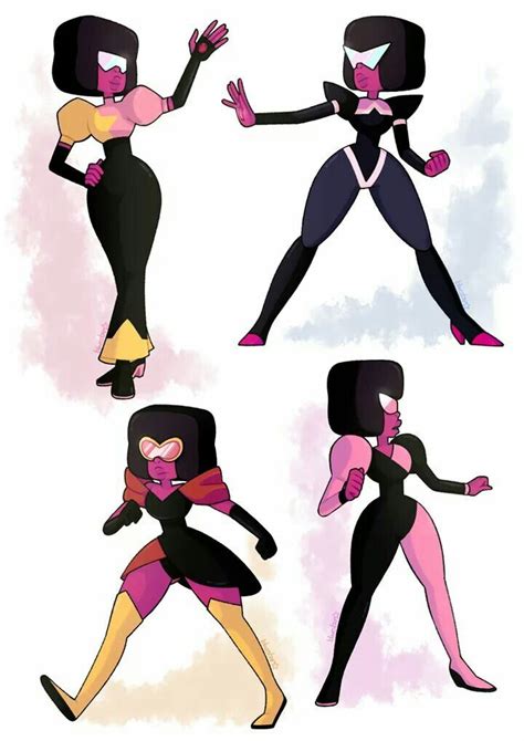 Artista Post 180696936707 Another Outfits This Time For Garnet