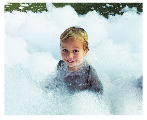 Although it is not adjacent to the indoor playground, parties in this room may also purchase. Foam Party Rental Machine Near Me | Rent Foam Party ...