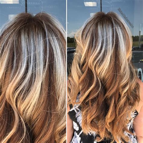 pin by el shaddai hair salon on blonde hair long hair styles blonde hair hair