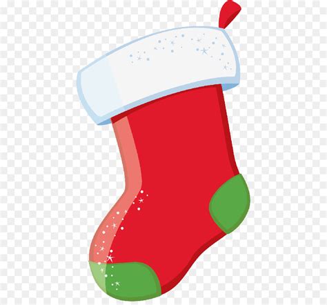 Clipart Cute Christmas Stockings Clip Art Library