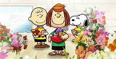 Snoopy Presents: To Mom (and Dad), With Love - streaming