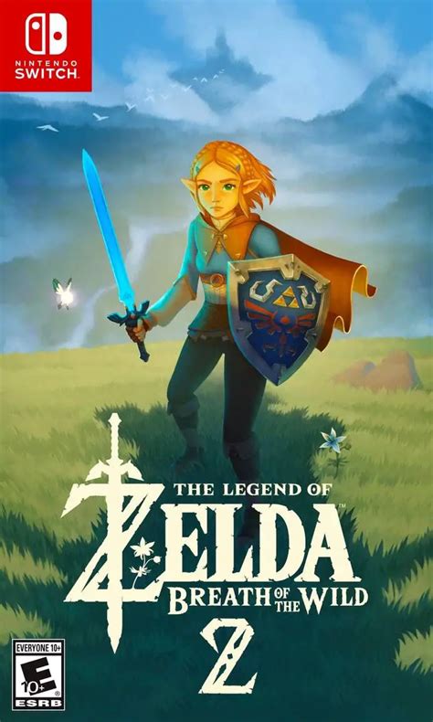 The Legend Of Zelda Breath Of The Wild 2 Special Editions Compared