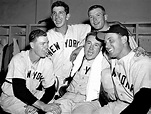 10 best 1951 world series images on Pinterest | New york yankees, World ...