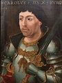 Charles the Bold, Burgundy's Flawed Reforming Warlord