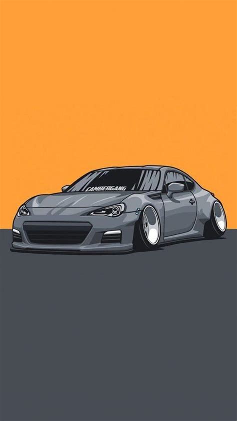 Jdm Car Iphone Wallpapers Top Free Jdm Car Iphone Backgrounds