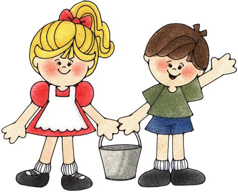 Free Jack And Jill Download Free Jack And Jill Png Images Free