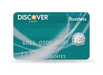 The discover it business card earns a flat 1.5% cash back on every purchase, so you don't have to keep rewards: Discover - Our Company | Discover Card
