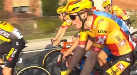 Videos Cro Race 2021 étape 1 Videos De Cyclisme
