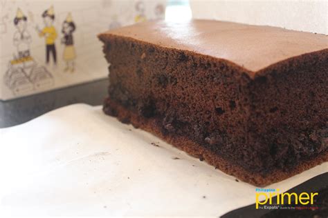 Original cake was the first castella cake shop to. Original Cake Bakes Fresh Cakes with Traditional Recipe ...