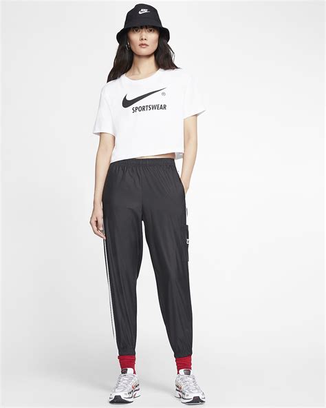 Nike Sportswear Womens Woven Trousers Nike My