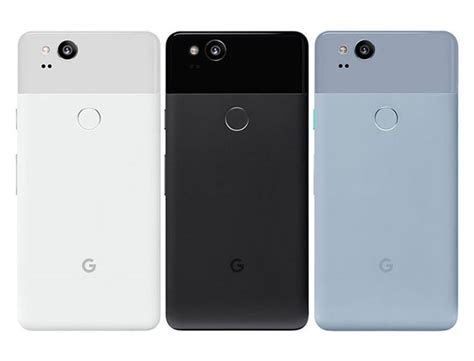 Google pixel 4a comes with android 10, 5.81 inches oled display, qualcomm sdm730 snapdragon 730 (8 nm) chipset, single rear and 8mp selfie cameras. Google Pixel 2 Price in Malaysia & Specs - RM449 | TechNave
