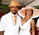 Ne-Yo Officially Ties the Knot With Fiancee Crystal Renay | The Source