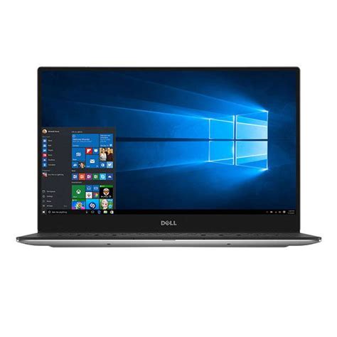 Laptop Dell Xps 13 9360 Core I5 8250u Ram 8gb Ssd 512gb Màn 133