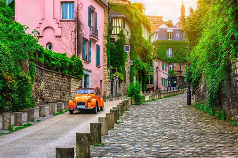 Frances 10 Most Stunning Road Trips Lonely Planet