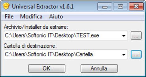 Universal Extractor For Windows 10 Meetinglasopa