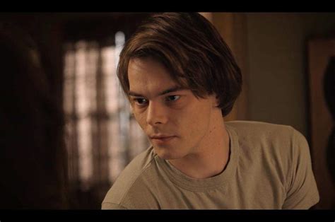 Jonathan Byers Wiki Stranger Things Aмιησ Amino