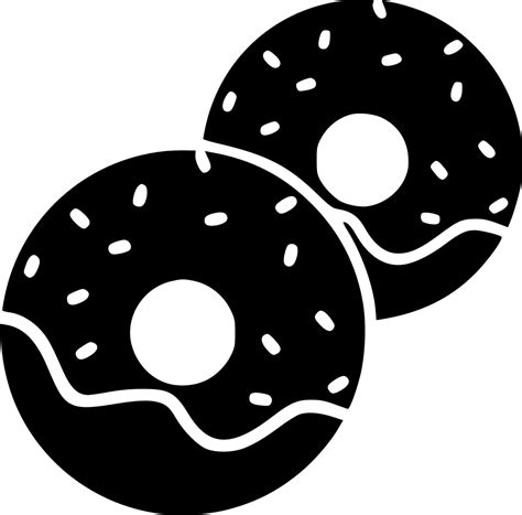 Free Donut Svg File - 104+ File for Free