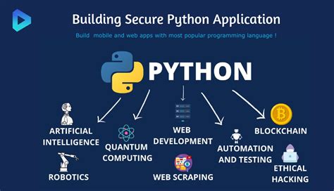 How Is Python The Most Popular And Secure Programming Language For