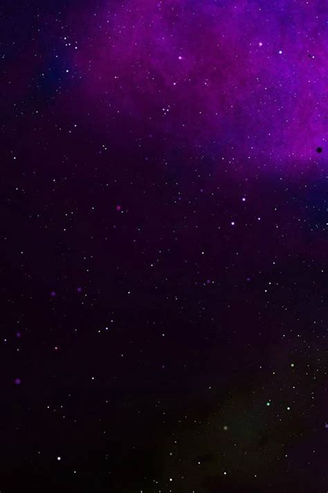 Frontier Galaxy Space Colorful Star Nebula Iphone 4s Wallpapers Free