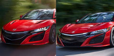 As the parent business, honda launched the u.s. Honda NSX vs Acura NSX - What's The Difference? - Garage ...