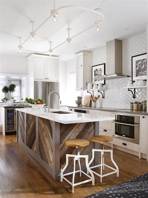 Our 50 Favorite White Kitchens Kitchen Ideas And Design With Cabinets