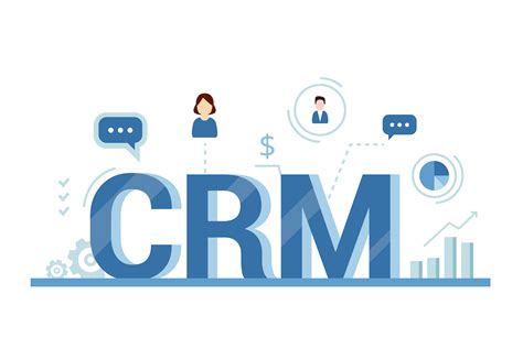 Revolutionizing Customer Relationship Management with CRM Software