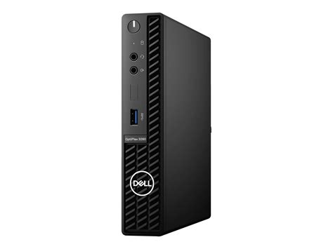 Dell Optiplex 3000 Thin Client