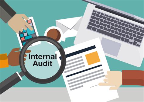4.3 auditing standards are particularly important in cases where there is a matter of material importance and its interpretation is of a technical nature. Importance of an Internal Audit - BizzSecure