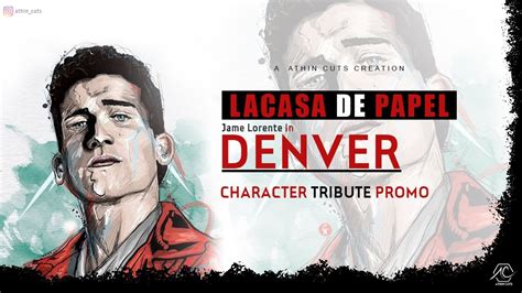 In money heist season 2, denver's father moscow is fatally shot by police outside of the royal mint of spain. Money Heist Character Tribute Promo Cut Denver Jame ...
