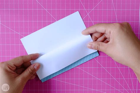 Origami Money Envelope I Try Diy