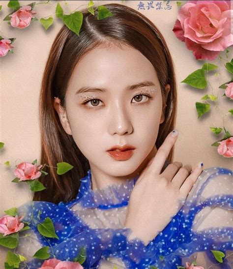 Go behind the scenes with the charming jisoo from blackpink on the sets of our june 2021 cover shoot. Pin von CandyQueen_20 auf Kim jisoo in 2020 | Blackpink ...
