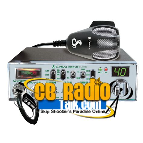 Cb Radio Talk Login