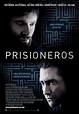 Cartel y tráiler en Español de 'Prisioneros' (Prisoners) con Hugh ...