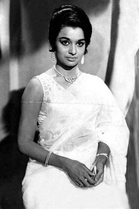 Happy Birthday Asha Parekh Rare Photos Of The Hit Girl Entertainment