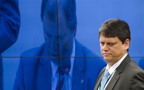 novo ministro de infraestrutura anuncia área para combate à corrupção Época negócios brasil