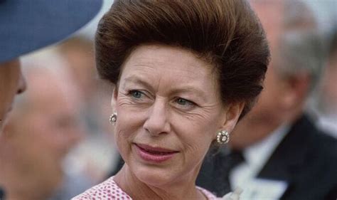 Princess Margaret Sparked Berserk Reaction After Being Caught In