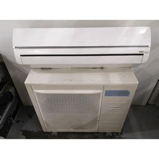 The panasonic premium inverter air conditioner is the result of a large amount of hard work and tests. Panasonic 2.5HP Wall Type Second Hand Air Conditioner ...