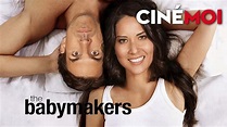 The Babymakers (2012) - Trailer - YouTube