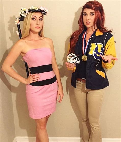 Mean Girls Costumes Costume Ideas Mean Girls Costume