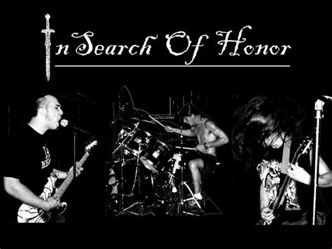 In Search Of Honor Downloads