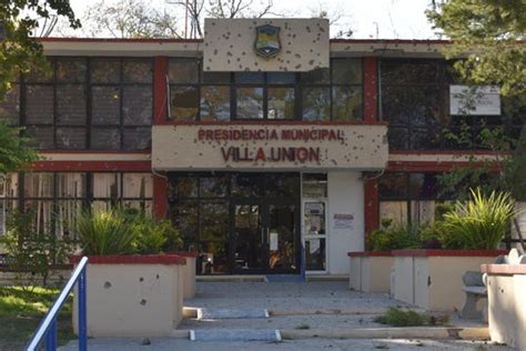 Villa Union 21 Dead In Presumed Cartel Attack In Coahuila Mexico