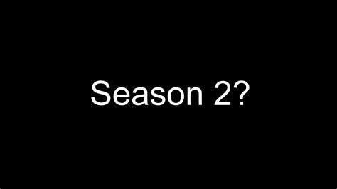 Season 2 Youtube