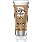 Amazon Com Tigi Bed Head B For Men Charge Up Thickening Conditioner