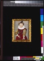 Brunswick-Lüneburg Court miniaturist (c. 1595) - Margaret, Duchess of ...