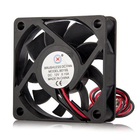 The 9 Best 60mm X 60mm X 15mm Cooling Fan 12v Home Creation