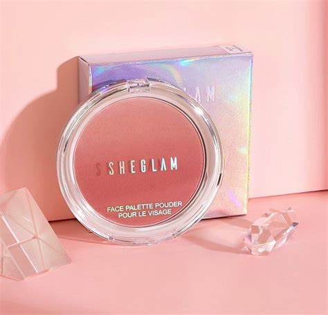 Sheglam Official On Instagram Sheglam Long Wear Gradient Blush