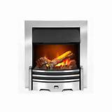 Images of B&q Electric Stoves